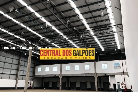 Depósito-Galpão, 2000 m² - Foto 2