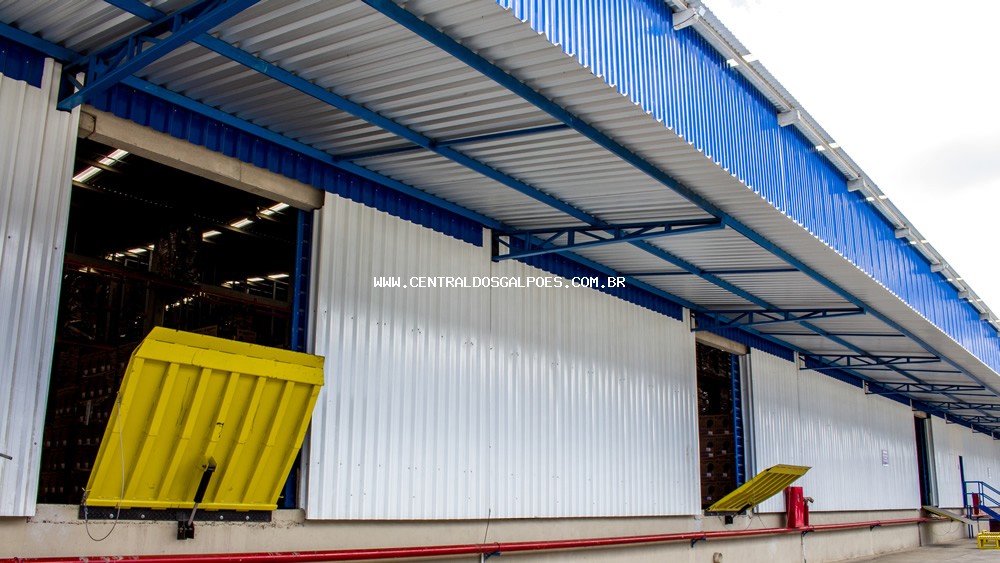 Depósito-Galpão, 2500 m² - Foto 2