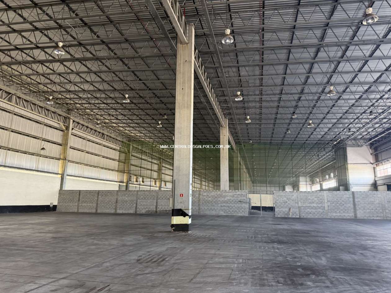 Depósito-Galpão, 1700 m² - Foto 4