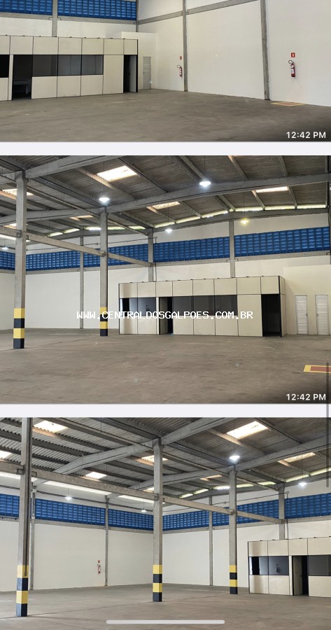 Depósito-Galpão, 1200 m² - Foto 5