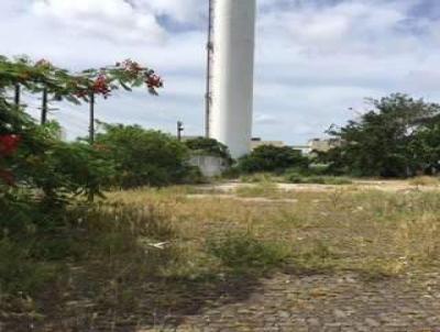 Terreno para Locação, em Salvador, bairro Av:  A.c.m.